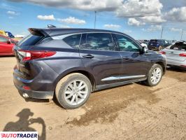 Acura RDX 2019 2