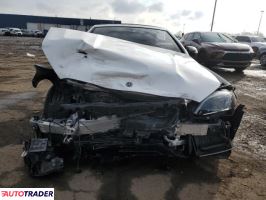 Mercedes CL 2019 4