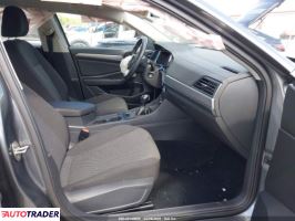 Volkswagen Jetta 2021 1 Volkswagen Jetta 2021 1
