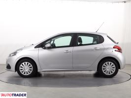 Peugeot 208 2018 1.2 81 KM Peugeot 208 2018 1.2 81 KM