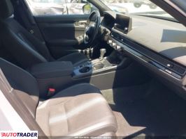 Honda Civic 2023 2
