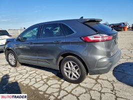 Ford Edge 2024 2