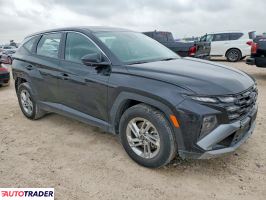 Hyundai Tucson 2025 2