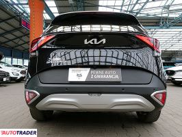 Kia Sportage 2023 1.6 150 KM Kia Sportage 2023 1.6 150 KM