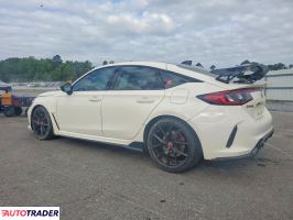Honda Civic 2025 2