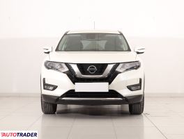 Nissan X-Trail 2019 1.3 156 KM Nissan X-Trail 2019 1.3 156 KM