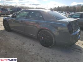 Chrysler 300C 2019 3