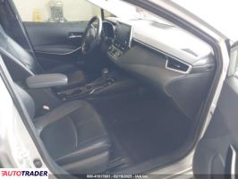 Toyota Corolla 2022 1 Toyota Corolla 2022 1