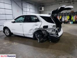 Chevrolet Equinox 2019 1