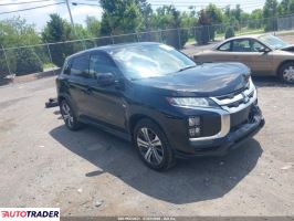 Mitsubishi Outlander 2023 2