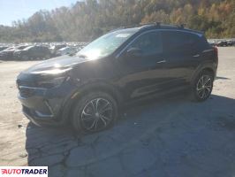 Buick Pozostałe 2021 1