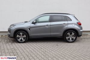 Mitsubishi ASX 2019 2.0 147 KM