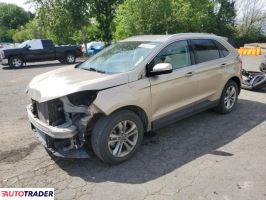 Ford Edge 2020 2