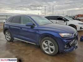 Audi Q5 2021 2