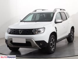 Dacia Duster 2020 1.0 99 KM
