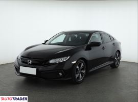 Honda Civic 2019 1.5 179 KM