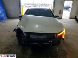 Kia Pozostałe 2025 2