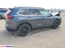 Honda CR-V 2024 2