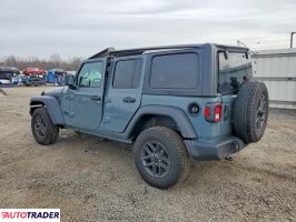 Jeep Wrangler 2026 2