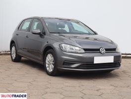 Volkswagen Golf 2017 1.0 84 KM Volkswagen Golf 2017 1.0 84 KM
