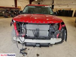 Ford Explorer 2023 2