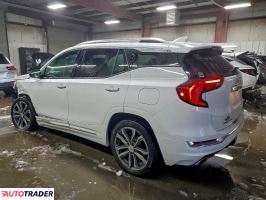 GMC Terrain 2020 2