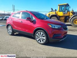 Buick Pozostałe - zobacz ofertę