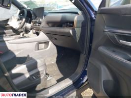 Toyota Highlander 2025 2