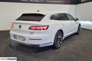 Volkswagen Arteon 2021 2.0 280 KM