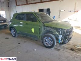 Hyundai Pozostałe 2021 1