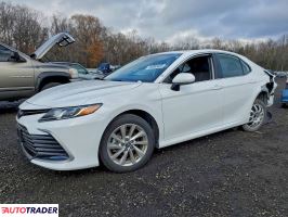 Toyota Camry 2023 2