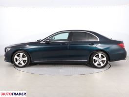 Mercedes E-klasa 2016 2.0 191 KM Mercedes E-klasa 2016 2.0 191 KM