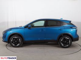 Nissan Qashqai 2024 1.3 155 KM Nissan Qashqai 2024 1.3 155 KM