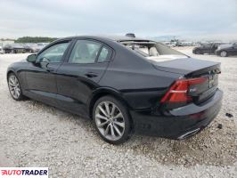 Volvo S60 2022 2