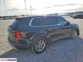 Kia Pozostałe 2020 3