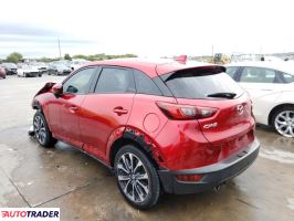 Mazda 3 2019 2 Mazda 3 2019 2