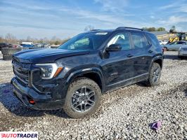 GMC Terrain - zobacz ofertę