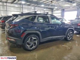 Hyundai Tucson 2023 1