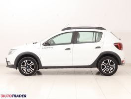 Dacia Sandero 2020 1.0 99 KM Dacia Sandero 2020 1.0 99 KM