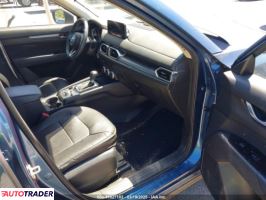 Mazda CX-5 2023 2 Mazda CX-5 2023 2