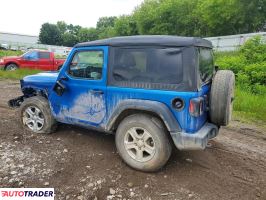 Jeep Wrangler 2022 3