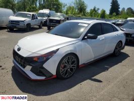 Hyundai Elantra 2023 2