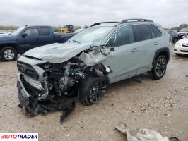 Toyota Pozostałe - zobacz ofertę