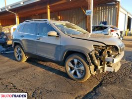 Jeep Cherokee 2020 2