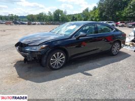 Lexus ES 2021 2