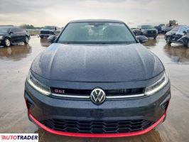 Volkswagen Jetta 2025 2 Volkswagen Jetta 2025 2