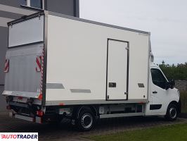 Renault Master 2023 2.3