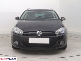 Volkswagen Golf 2012 1.4 120 KM