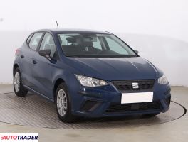 Seat Ibiza 2017 1.0 73 KM