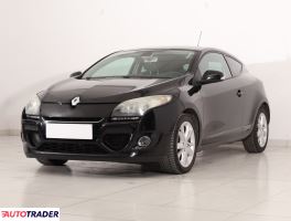 Renault Megane 2012 1.6 128 KM Renault Megane 2012 1.6 128 KM